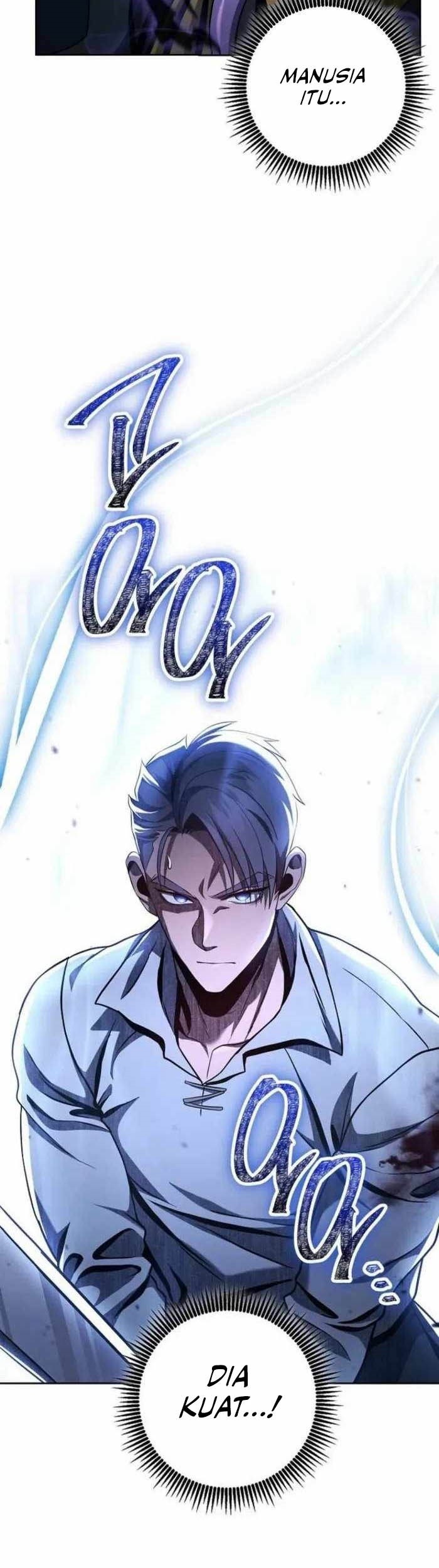 Skeleton Soldier Couldn’t Protect the Dungeon Chapter 323 Gambar 19