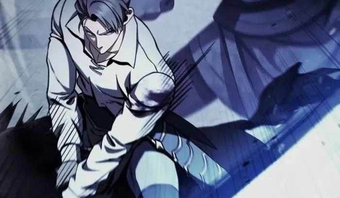 Skeleton Soldier Couldn’t Protect the Dungeon Chapter 323 Gambar 22
