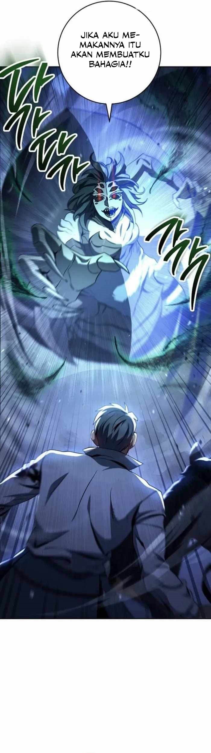 Skeleton Soldier Couldn’t Protect the Dungeon Chapter 323 Gambar 25