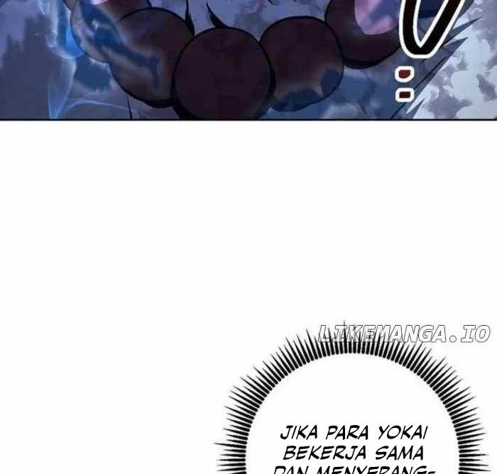 Skeleton Soldier Couldn’t Protect the Dungeon Chapter 323 Gambar 30