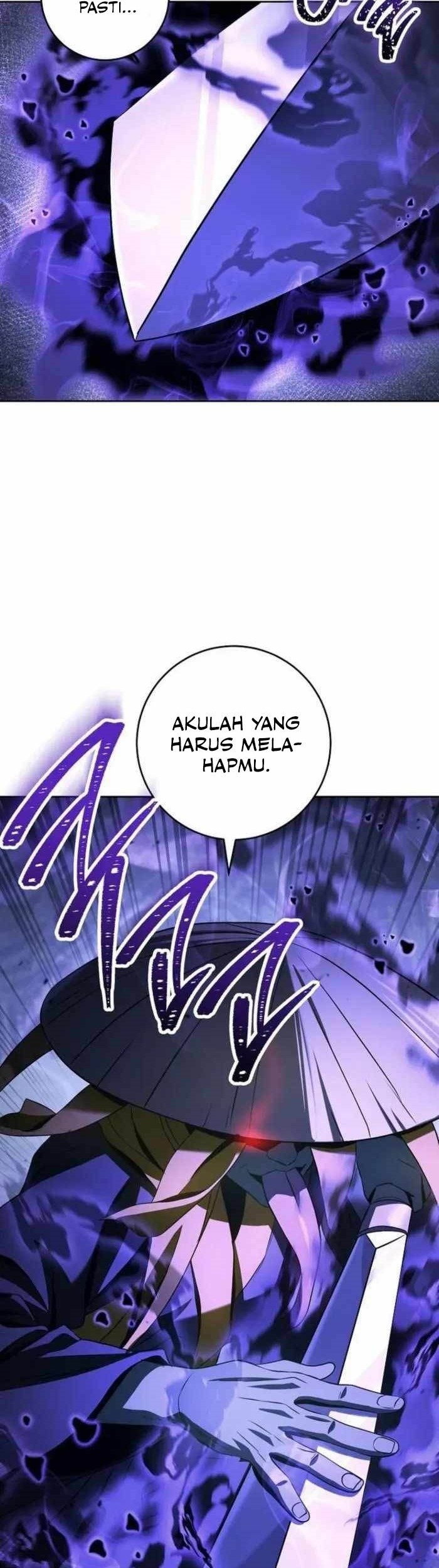 Skeleton Soldier Couldn’t Protect the Dungeon Chapter 323 Gambar 39