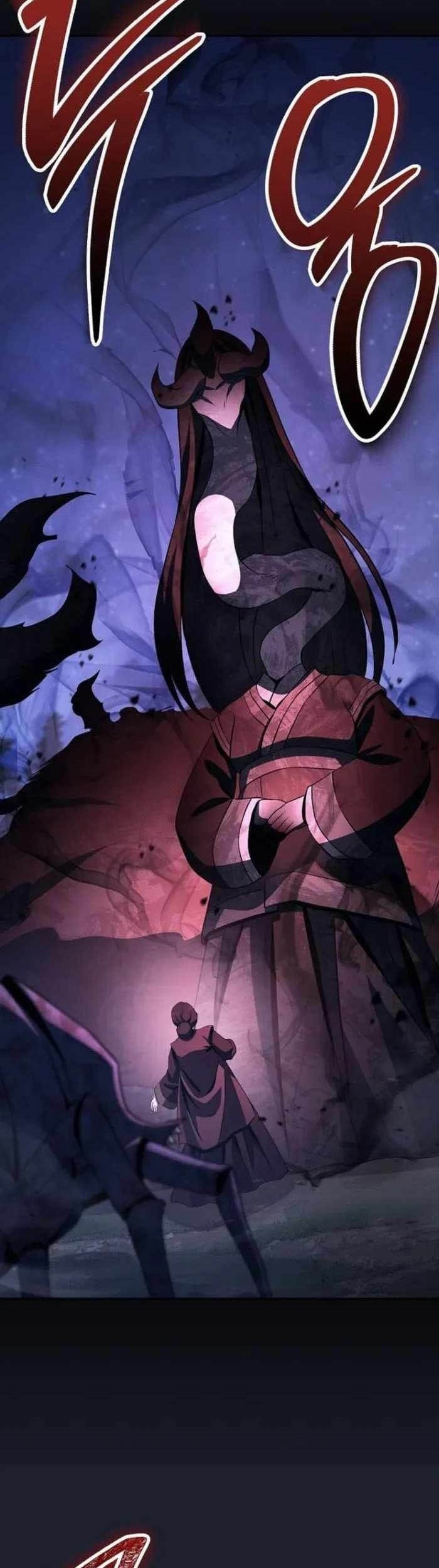 Skeleton Soldier Couldn’t Protect the Dungeon Chapter 323 Gambar 43