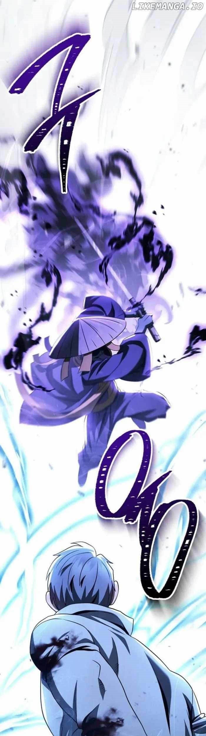 Skeleton Soldier Couldn’t Protect the Dungeon Chapter 323 Gambar 49