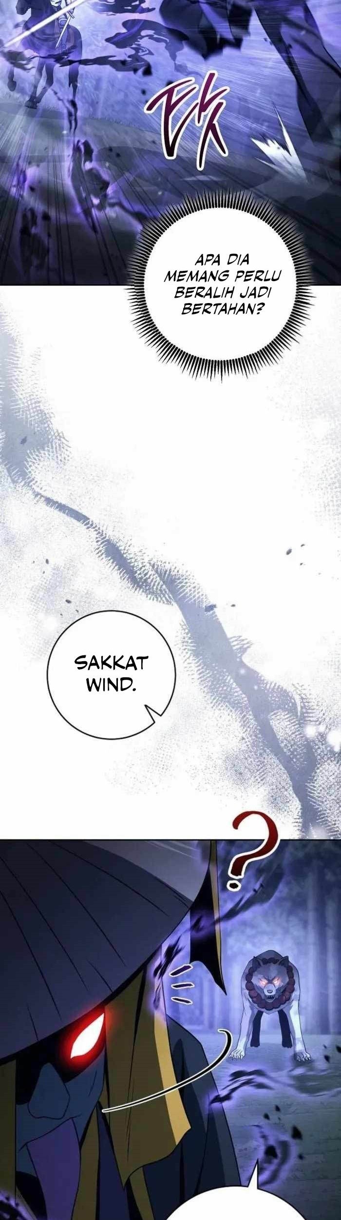 Skeleton Soldier Couldn’t Protect the Dungeon Chapter 323 Gambar 63