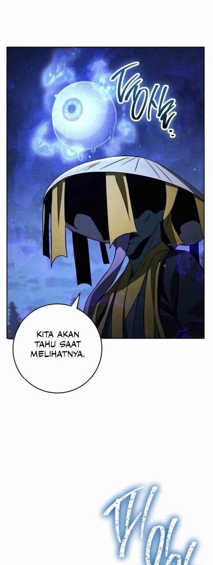 Skeleton Soldier Couldn’t Protect the Dungeon Chapter 323 Gambar 68