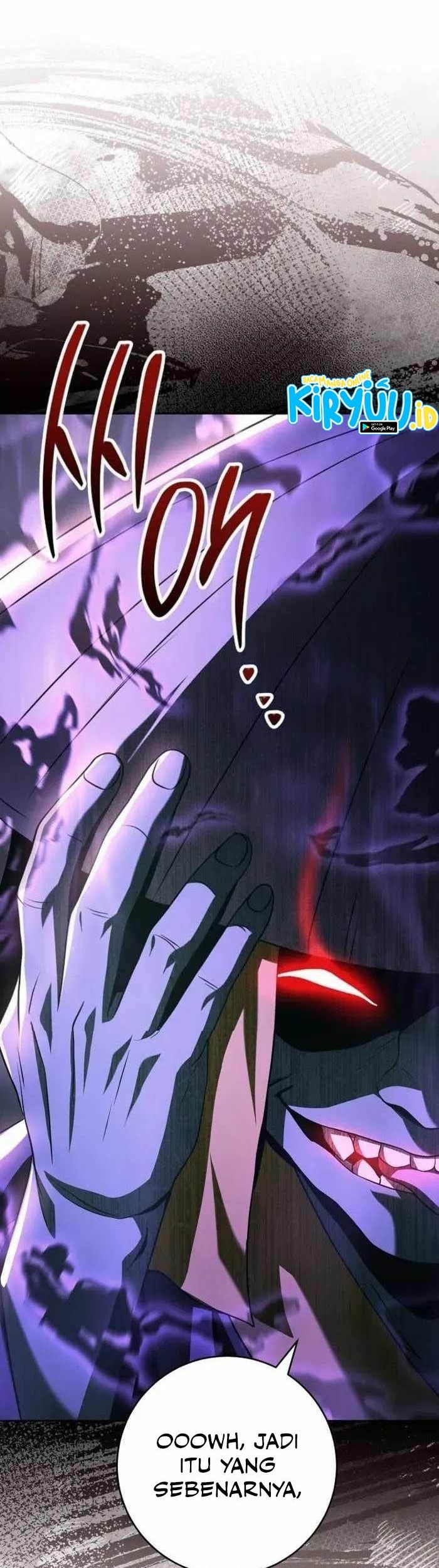 Skeleton Soldier Couldn’t Protect the Dungeon Chapter 323 Gambar 71