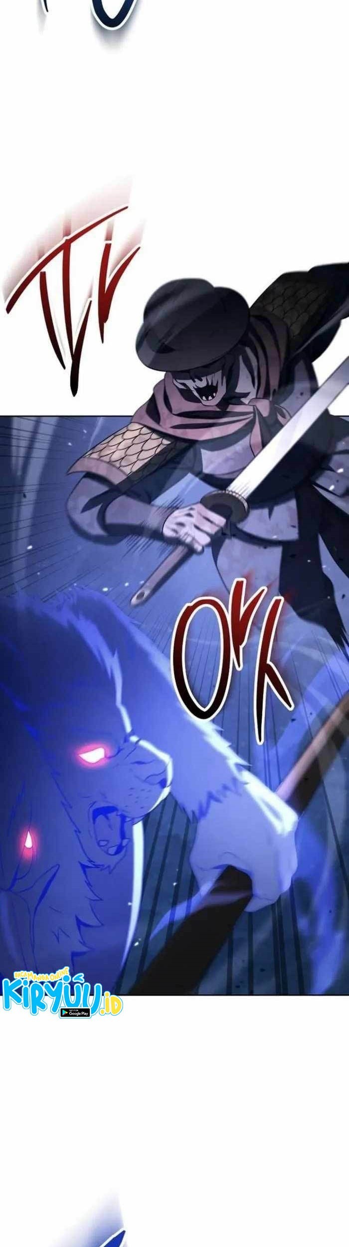 Skeleton Soldier Couldn’t Protect the Dungeon Chapter 323 Gambar 5