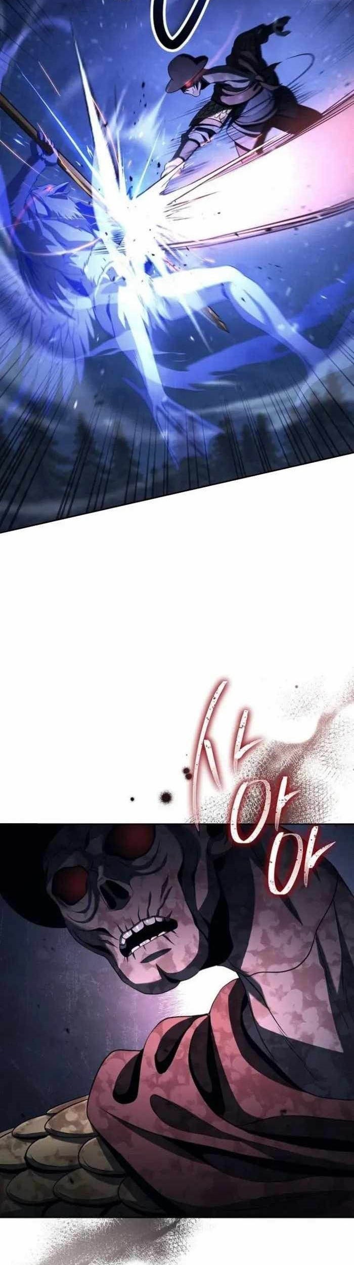 Skeleton Soldier Couldn’t Protect the Dungeon Chapter 323 Gambar 7