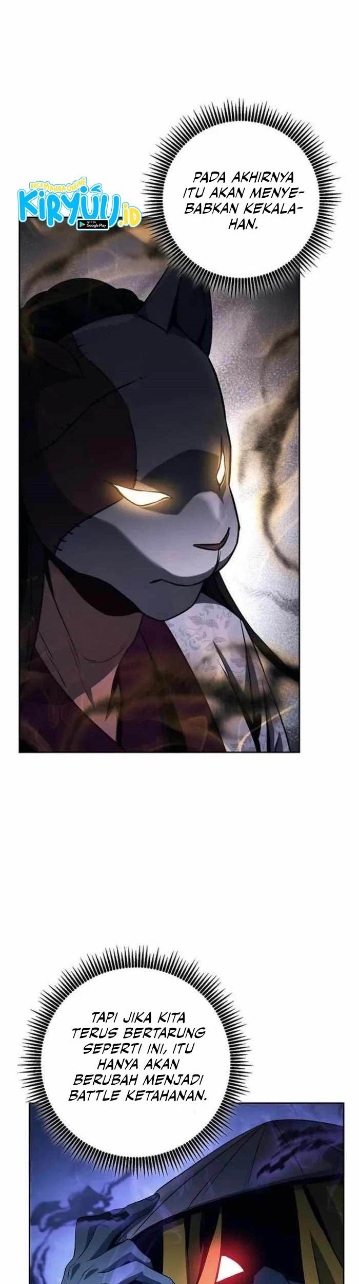 Skeleton Soldier Couldn’t Protect the Dungeon Chapter 323 Gambar 17