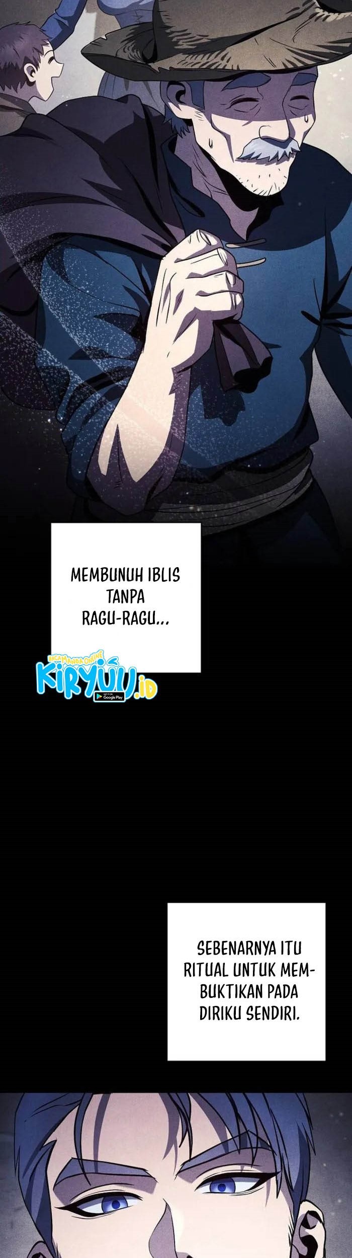 Skeleton Soldier Couldn’t Protect the Dungeon Chapter 324 Gambar 39