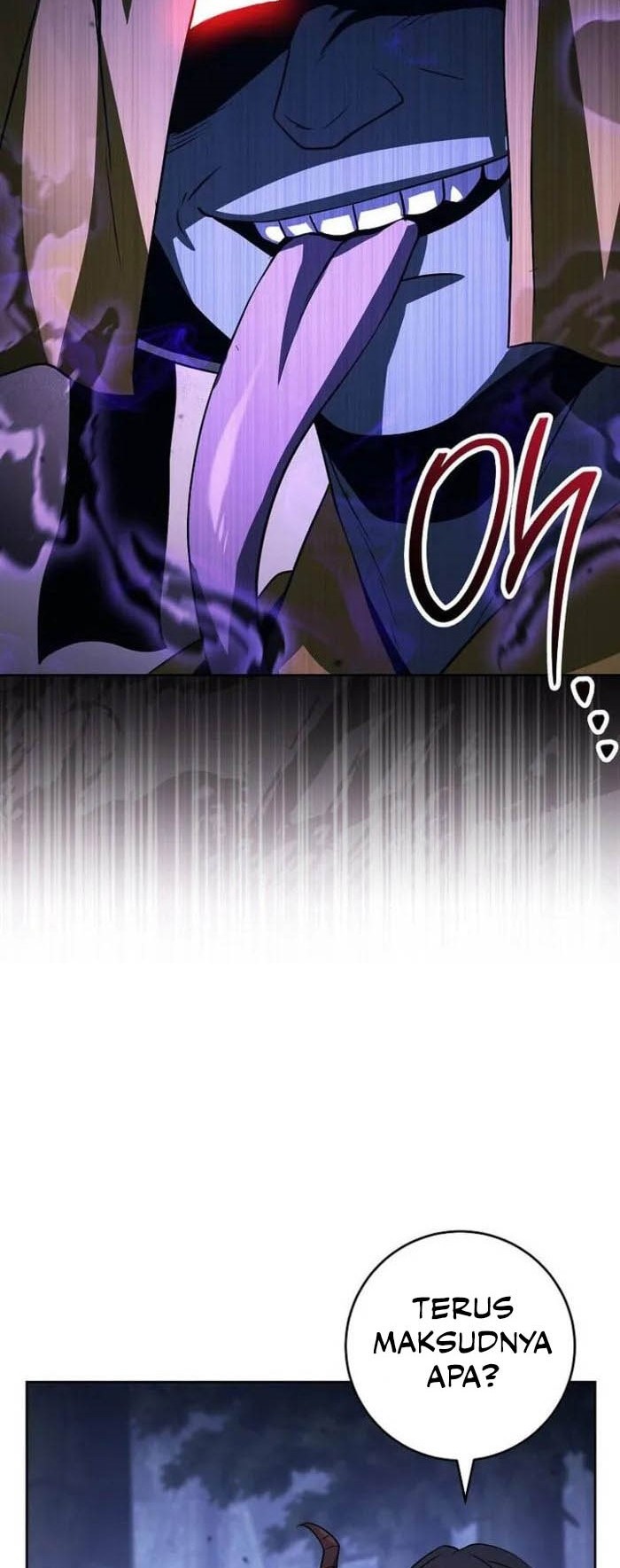 Skeleton Soldier Couldn’t Protect the Dungeon Chapter 324 Gambar 8