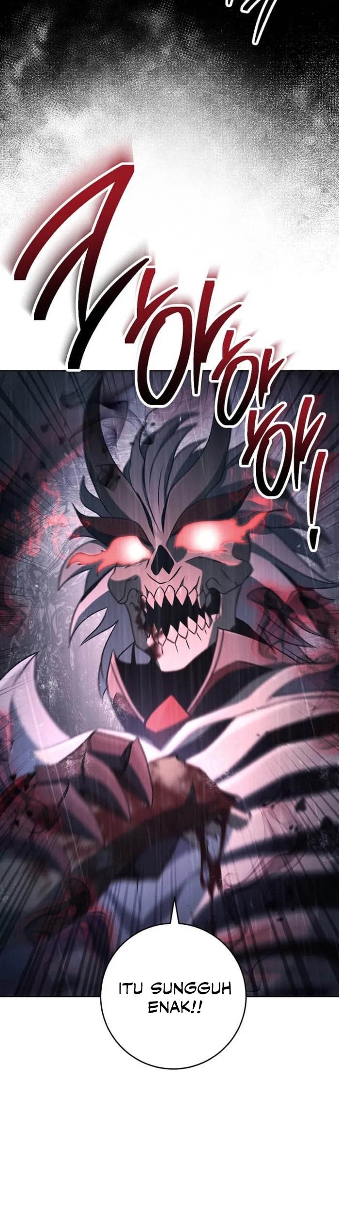 Skeleton Soldier Couldn’t Protect the Dungeon Chapter 325 Gambar 19
