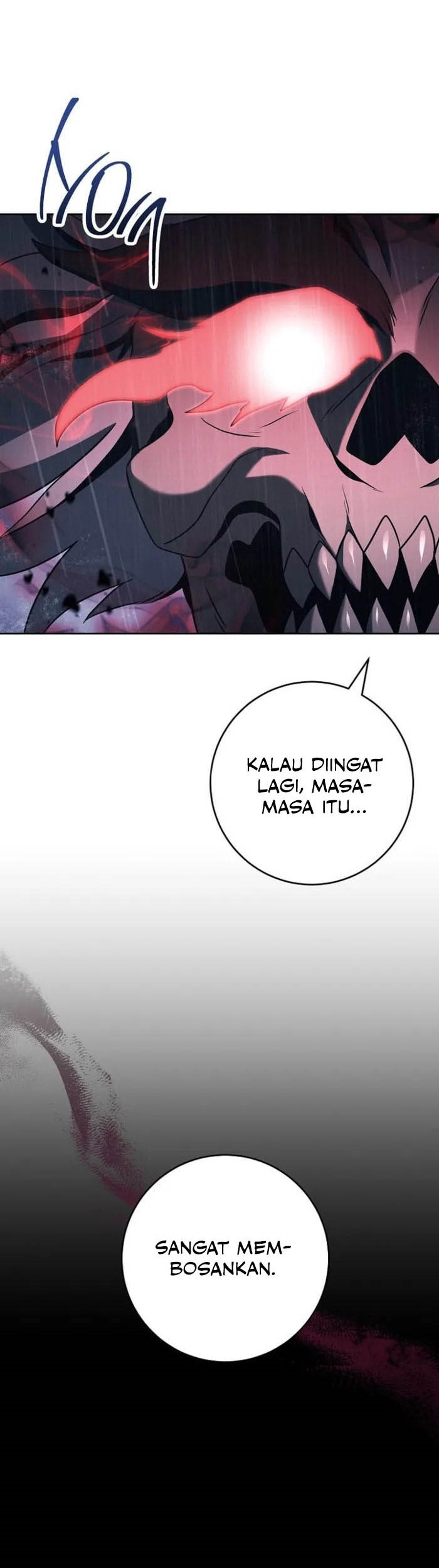 Skeleton Soldier Couldn’t Protect the Dungeon Chapter 325 Gambar 23