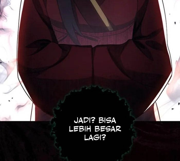 Skeleton Soldier Couldn’t Protect the Dungeon Chapter 325 Gambar 38