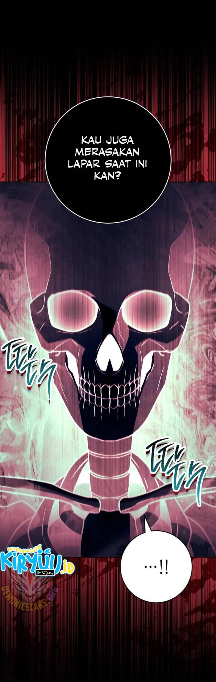 Skeleton Soldier Couldn’t Protect the Dungeon Chapter 325 Gambar 51