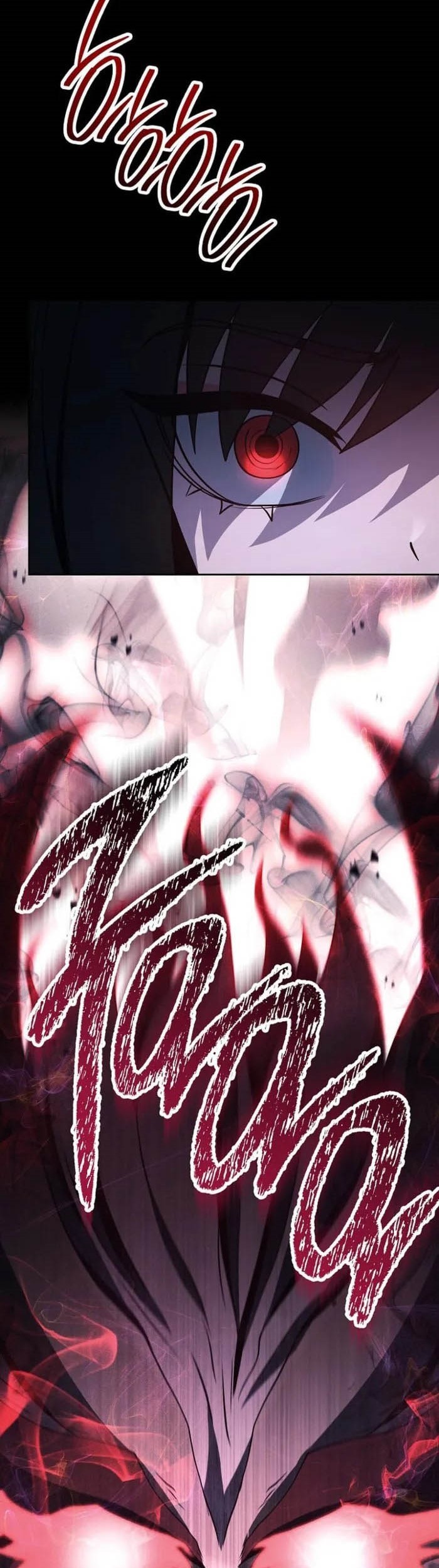Skeleton Soldier Couldn’t Protect the Dungeon Chapter 325 Gambar 69