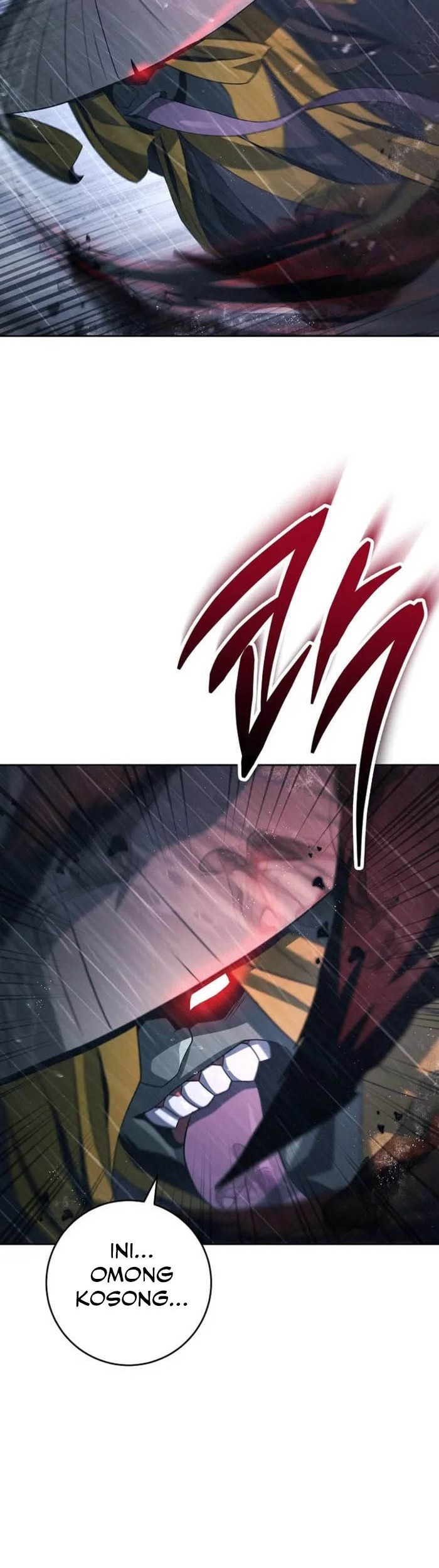 Skeleton Soldier Couldn’t Protect the Dungeon Chapter 325 Gambar 11