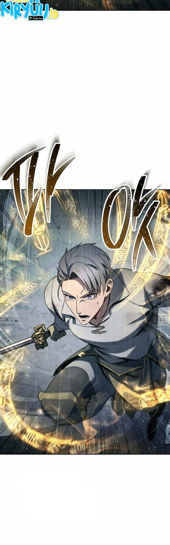 Skeleton Soldier Couldn’t Protect the Dungeon Chapter 326 Gambar 36