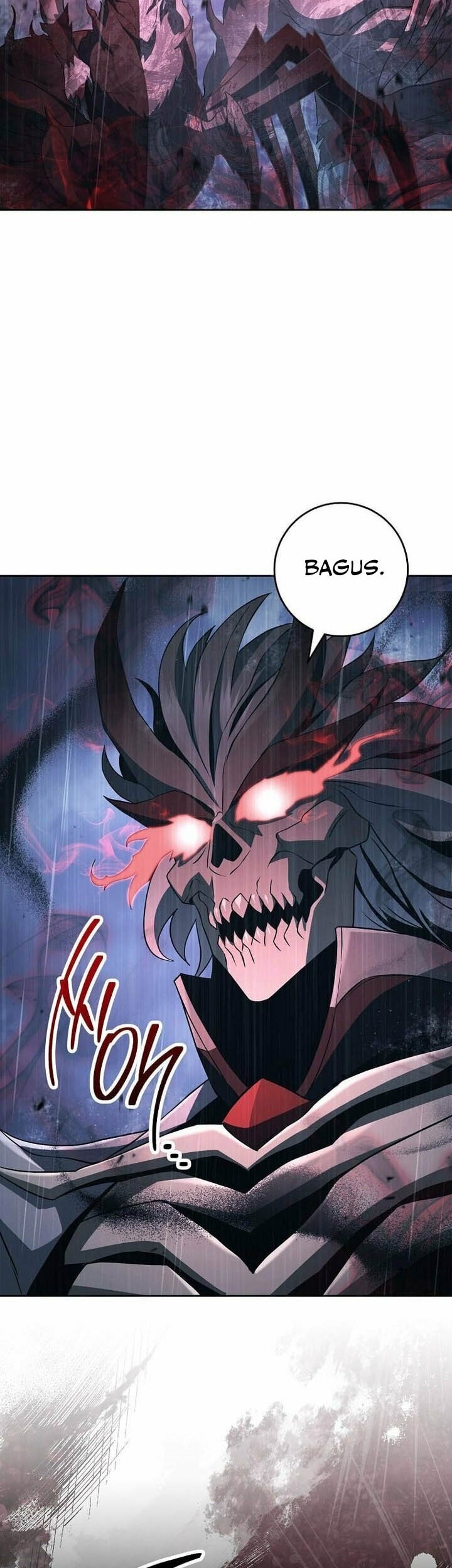 Baca  Skeleton Soldier Couldn’t Protect the Dungeon Chapter 326 Gambar 2