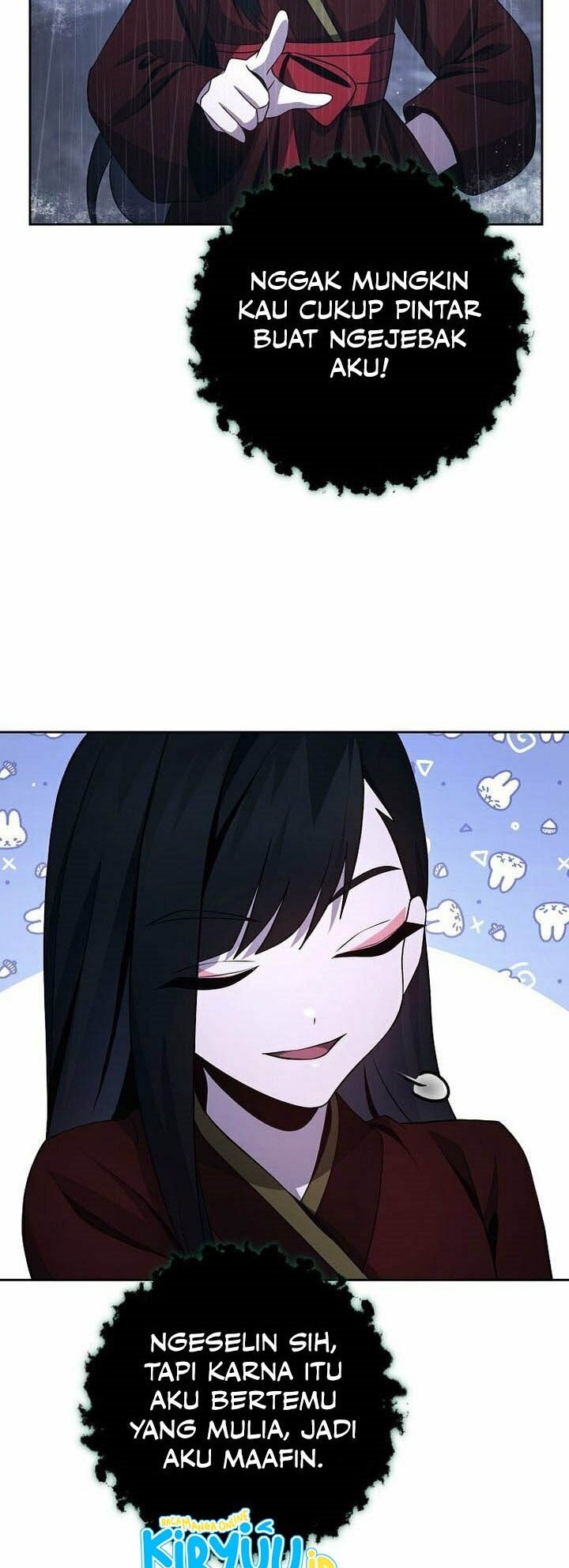 Skeleton Soldier Couldn’t Protect the Dungeon Chapter 329 Gambar 25