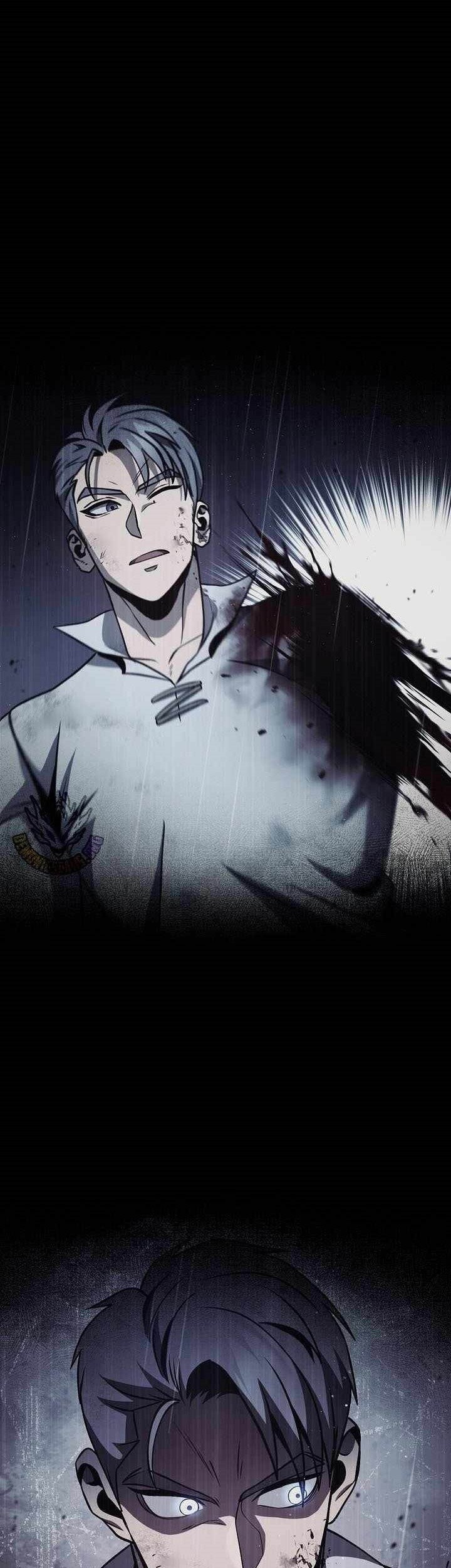 Skeleton Soldier Couldn’t Protect the Dungeon Chapter 334 Gambar 78