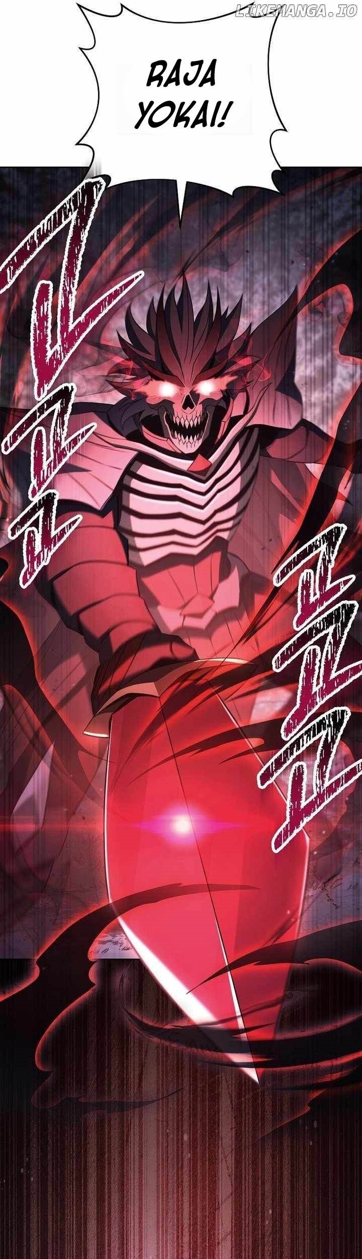 Skeleton Soldier Couldn’t Protect the Dungeon Chapter 336 Gambar 42