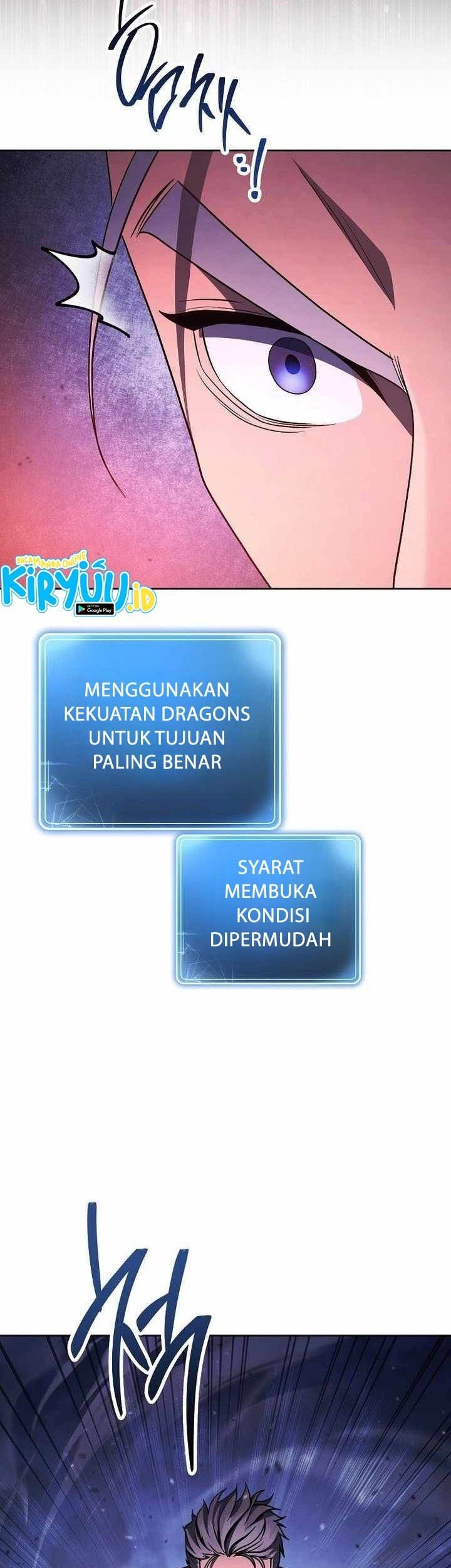 Skeleton Soldier Couldn’t Protect the Dungeon Chapter 336 Gambar 48