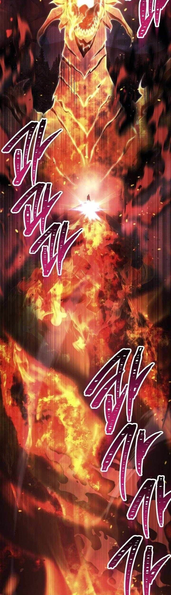 Skeleton Soldier Couldn’t Protect the Dungeon Chapter 336 Gambar 52