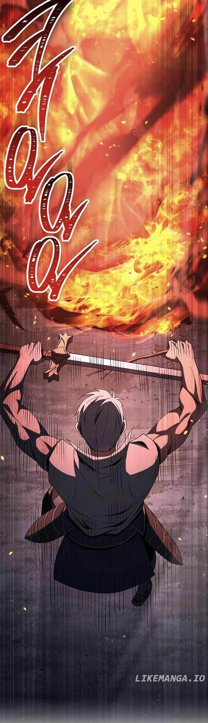 Skeleton Soldier Couldn’t Protect the Dungeon Chapter 336 Gambar 54