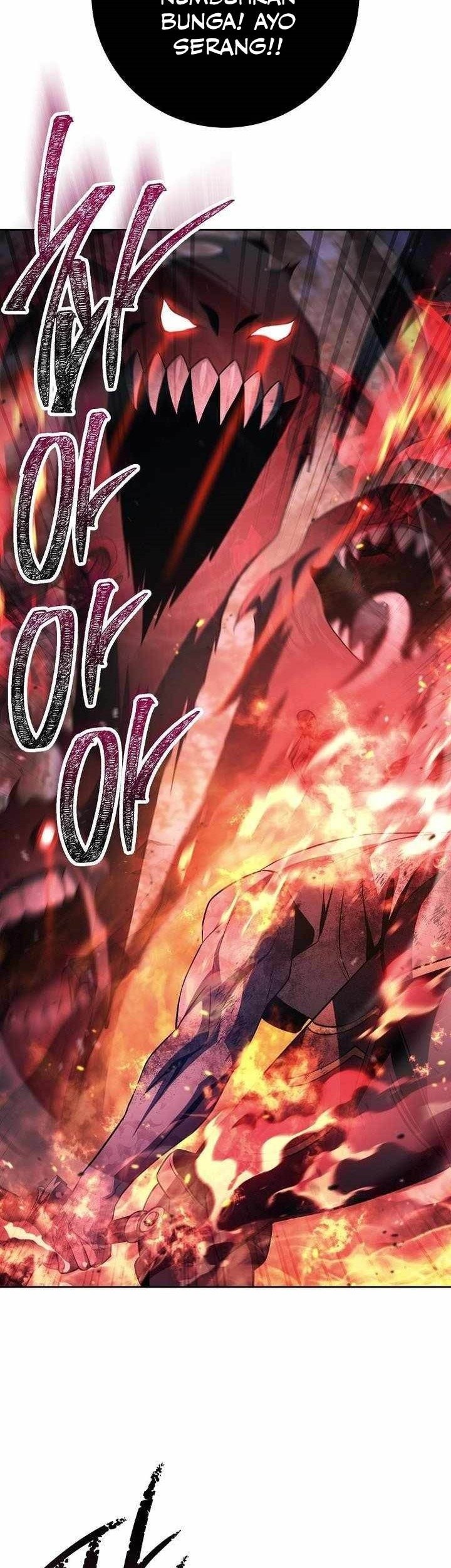 Skeleton Soldier Couldn’t Protect the Dungeon Chapter 336 Gambar 66