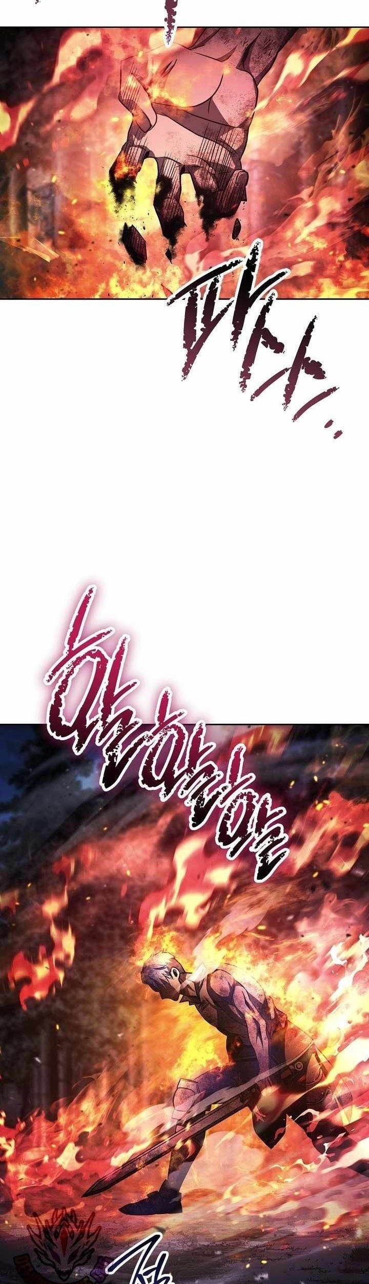 Skeleton Soldier Couldn’t Protect the Dungeon Chapter 336 Gambar 68