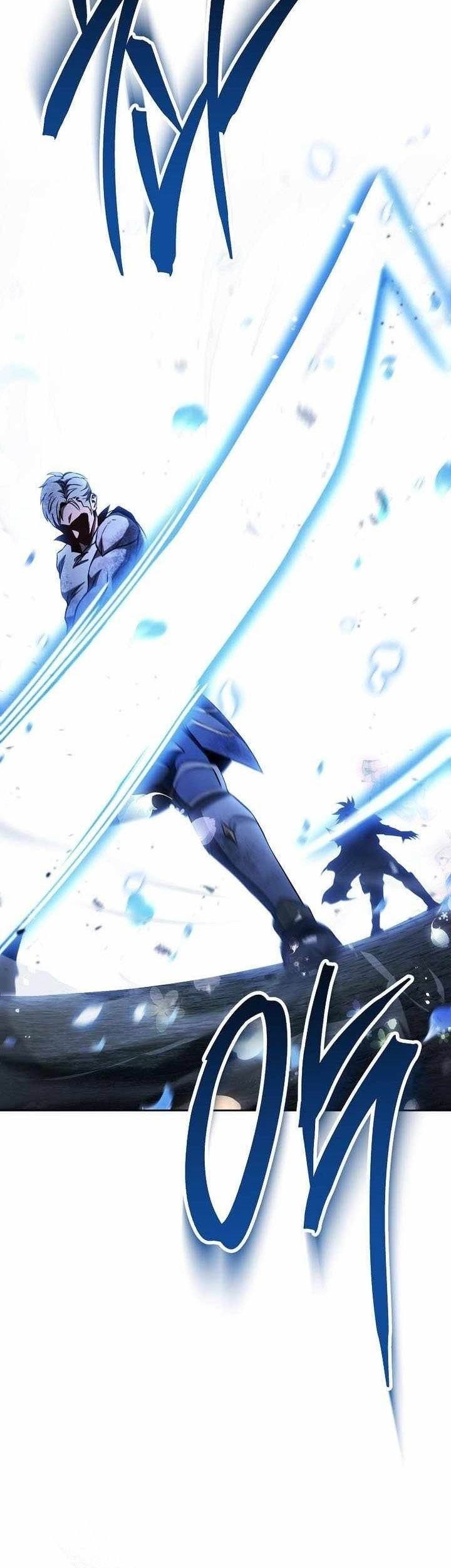 Skeleton Soldier Couldn’t Protect the Dungeon Chapter 336 Gambar 80