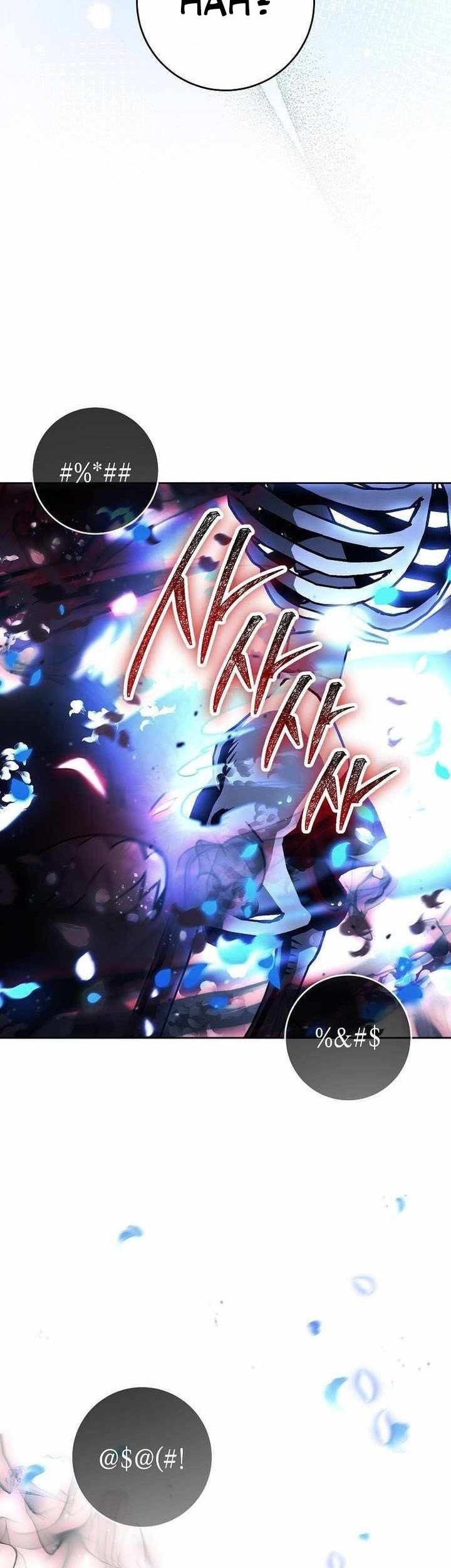 Skeleton Soldier Couldn’t Protect the Dungeon Chapter 336 Gambar 84