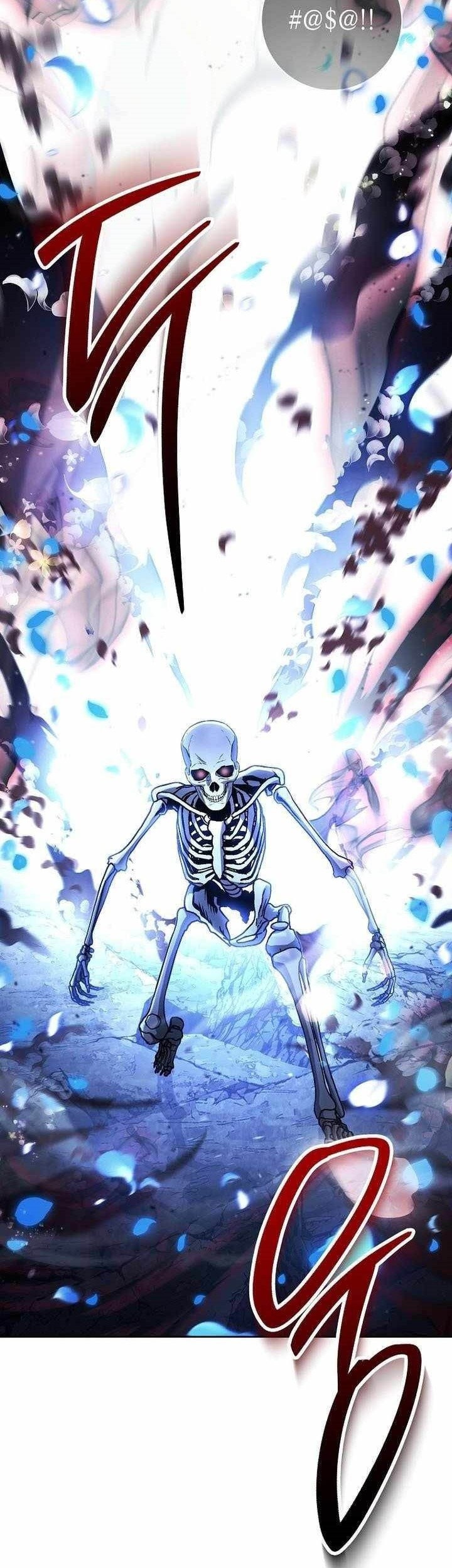 Skeleton Soldier Couldn’t Protect the Dungeon Chapter 336 Gambar 86