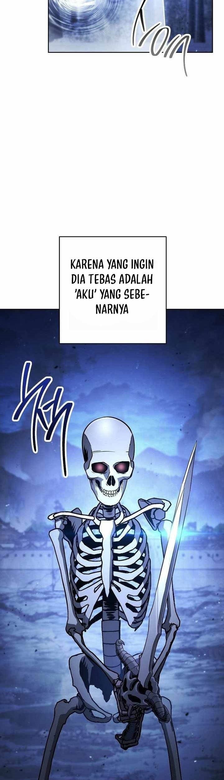 Skeleton Soldier Couldn’t Protect the Dungeon Chapter 336 Gambar 96