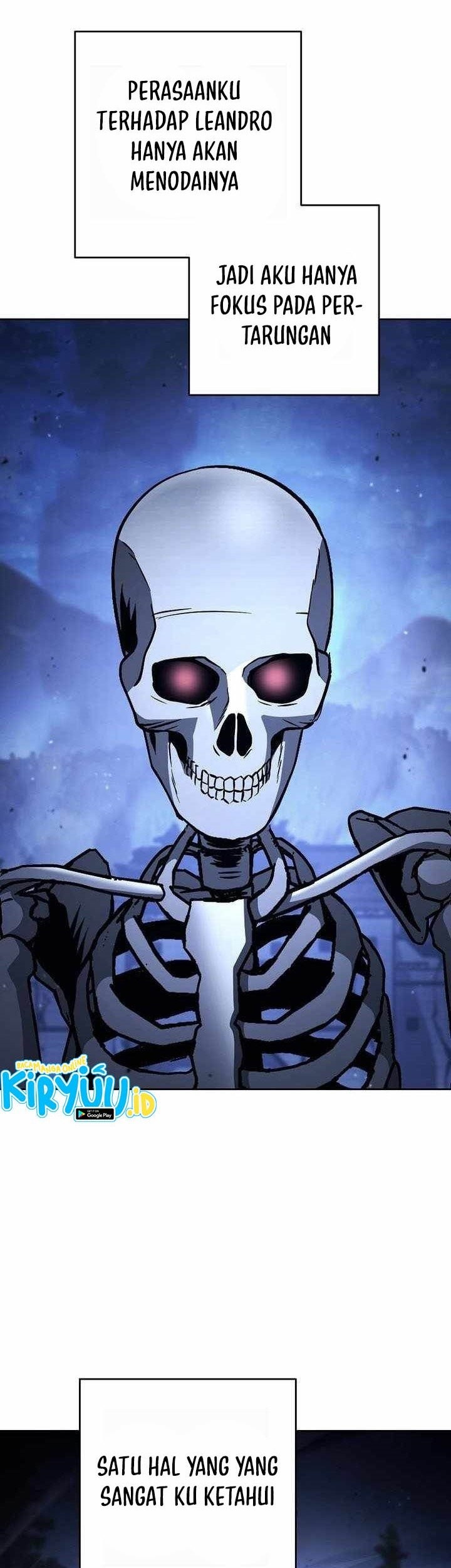 Skeleton Soldier Couldn’t Protect the Dungeon Chapter 336 Gambar 98