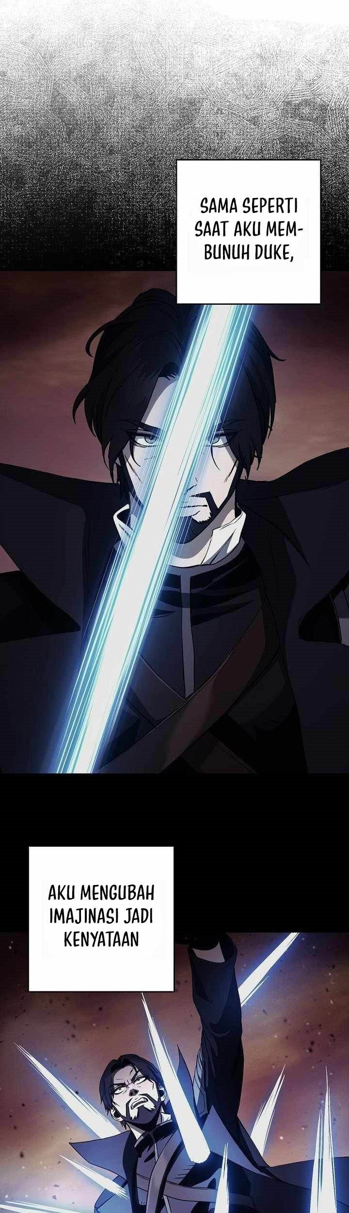 Skeleton Soldier Couldn’t Protect the Dungeon Chapter 336 Gambar 102