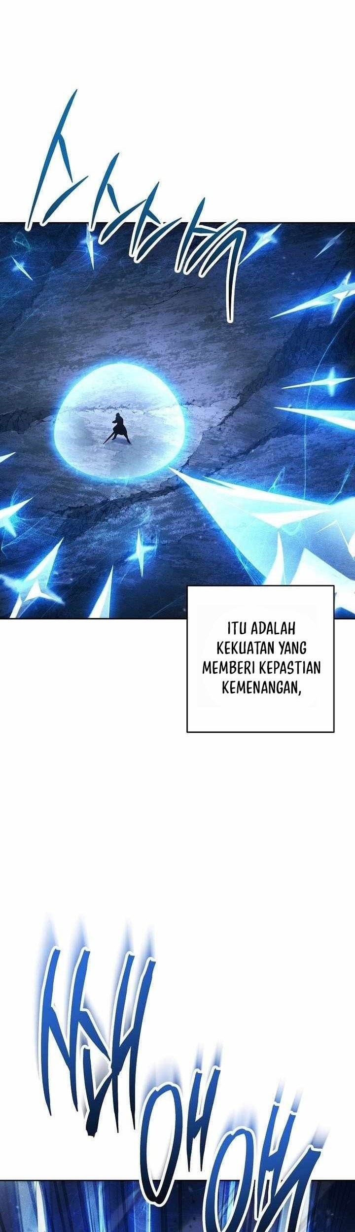 Skeleton Soldier Couldn’t Protect the Dungeon Chapter 336 Gambar 104