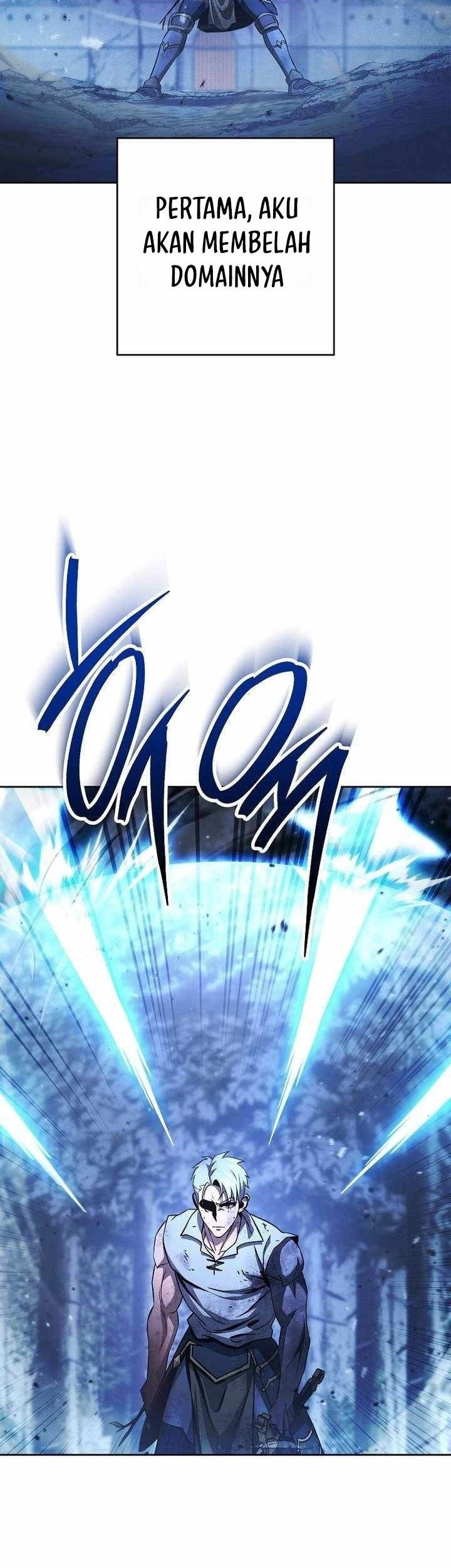 Skeleton Soldier Couldn’t Protect the Dungeon Chapter 336 Gambar 106