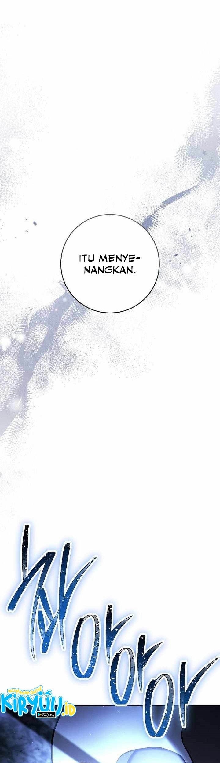 Skeleton Soldier Couldn’t Protect the Dungeon Chapter 336 Gambar 108