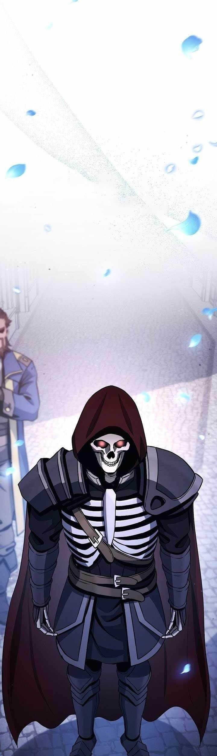 Skeleton Soldier Couldn’t Protect the Dungeon Chapter 336 Gambar 116