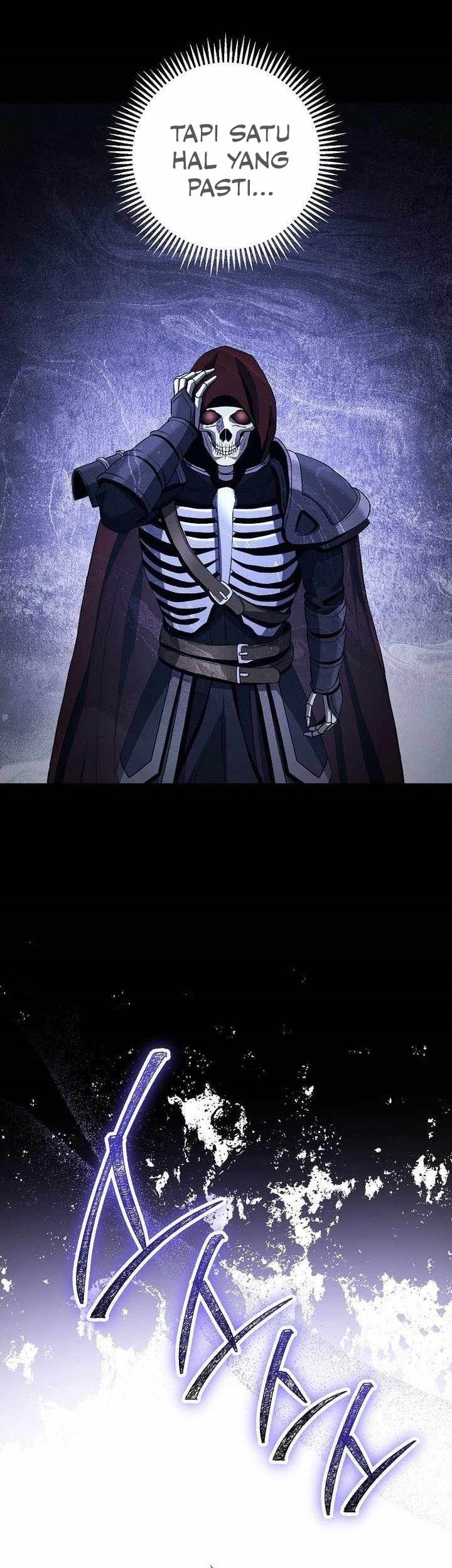 Skeleton Soldier Couldn’t Protect the Dungeon Chapter 337 Gambar 40