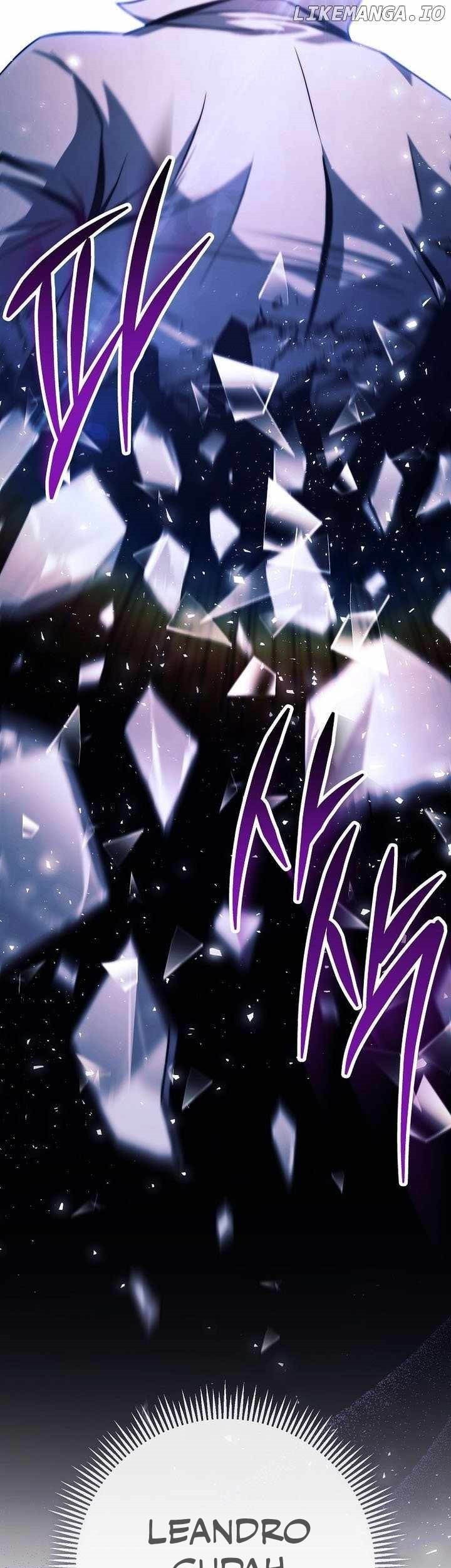 Skeleton Soldier Couldn’t Protect the Dungeon Chapter 337 Gambar 42