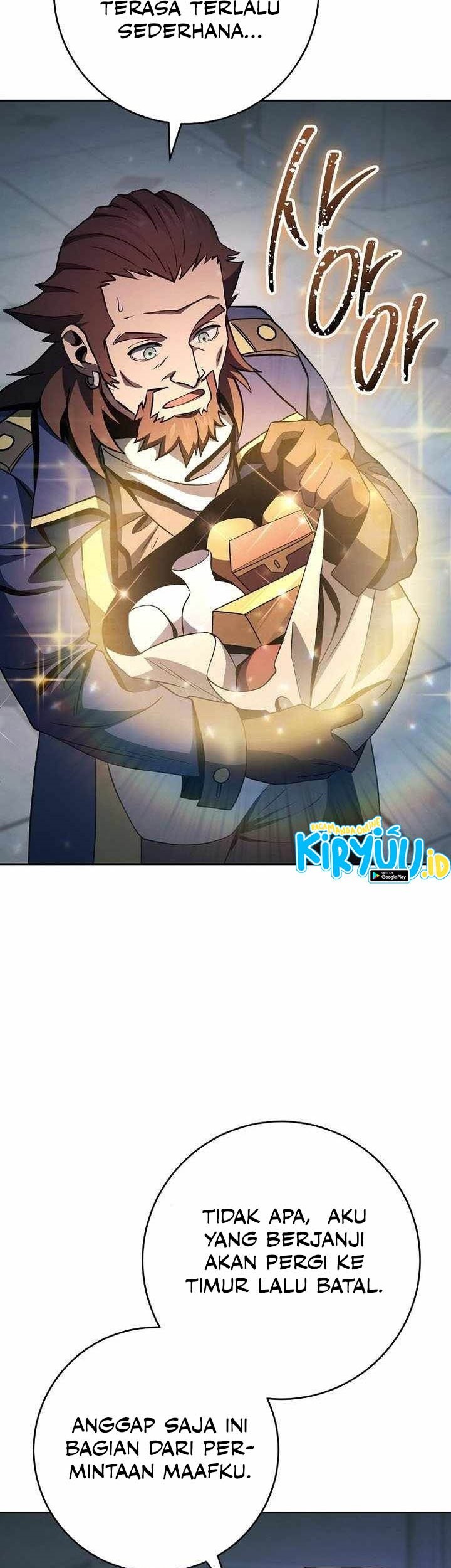 Skeleton Soldier Couldn’t Protect the Dungeon Chapter 337 Gambar 50