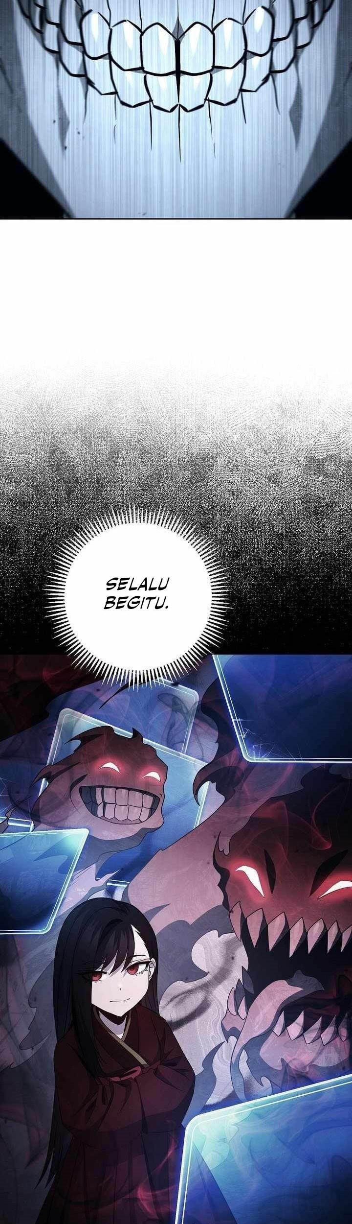 Skeleton Soldier Couldn’t Protect the Dungeon Chapter 337 Gambar 64