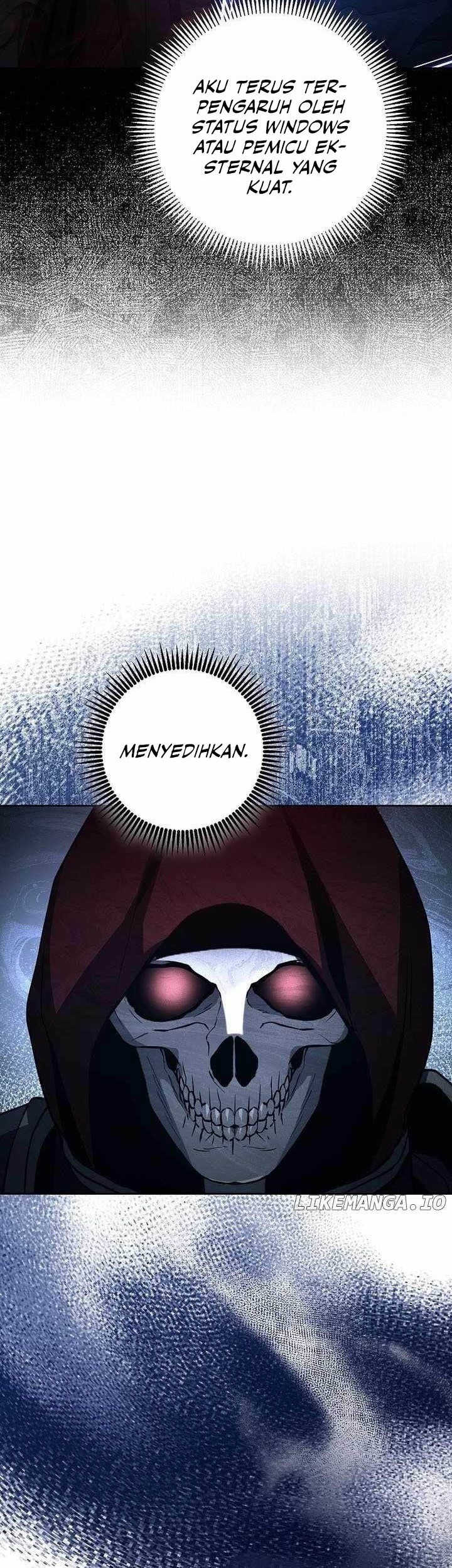 Skeleton Soldier Couldn’t Protect the Dungeon Chapter 337 Gambar 66