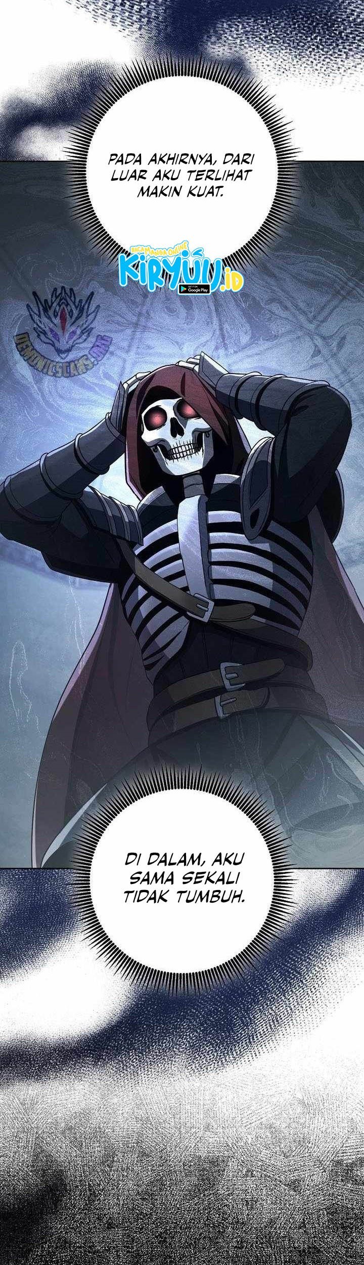 Skeleton Soldier Couldn’t Protect the Dungeon Chapter 337 Gambar 68