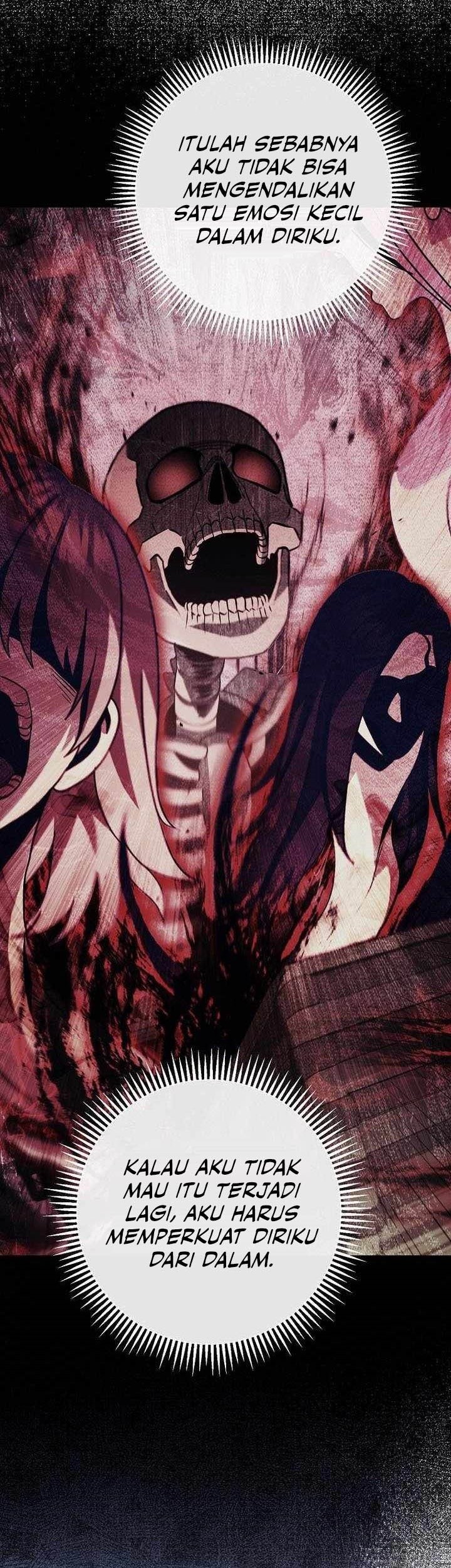 Skeleton Soldier Couldn’t Protect the Dungeon Chapter 337 Gambar 70