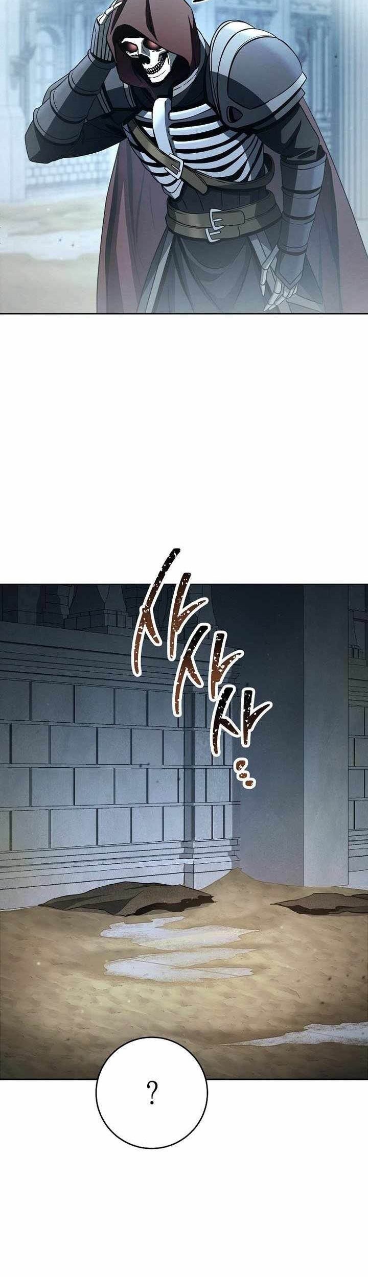 Skeleton Soldier Couldn’t Protect the Dungeon Chapter 337 Gambar 76