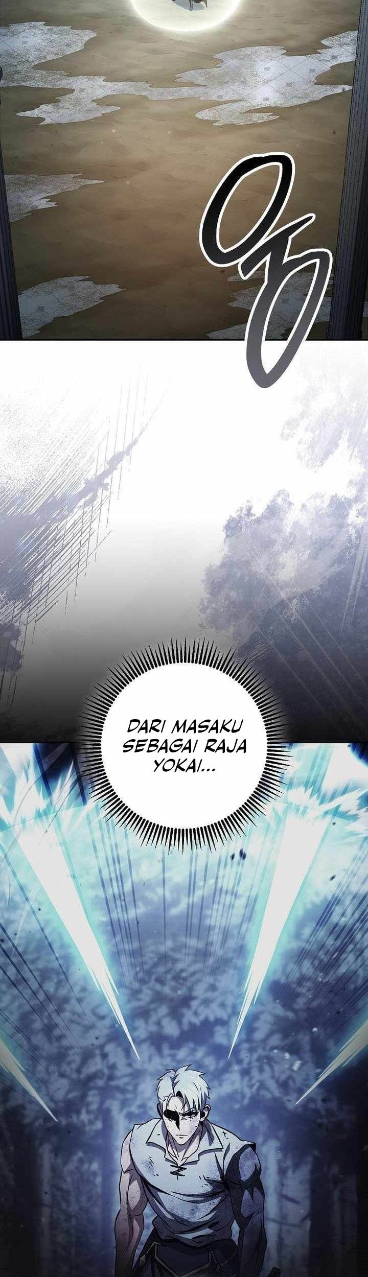 Skeleton Soldier Couldn’t Protect the Dungeon Chapter 337 Gambar 80